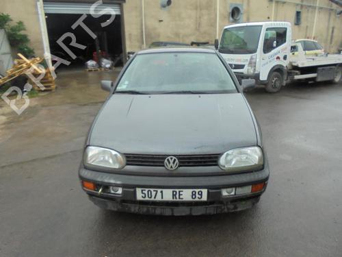 Used Parts VW GOLF III Variant (1H5) 2.0 2501313