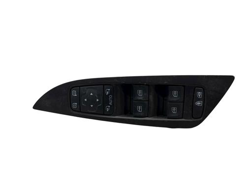 Left front window switch RENAULT ESPACE V (JR_) 1.6 dCi 160 | BP25563776I27 - Image 3