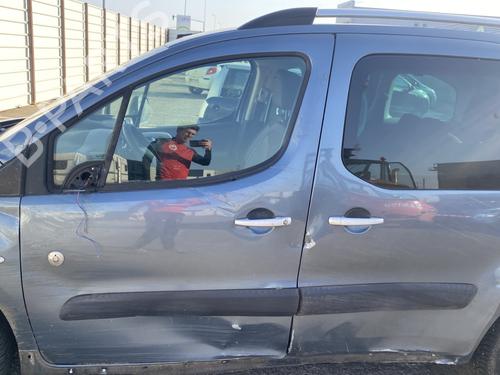 Left front window switch PEUGEOT PARTNER Tepee  | BP33550327I27  - Image 16