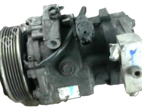 AC compressor OPEL COMBO Box Body/MPV (X12) 1.3 CDTI (B05) | BP25555123M34 - Image 5