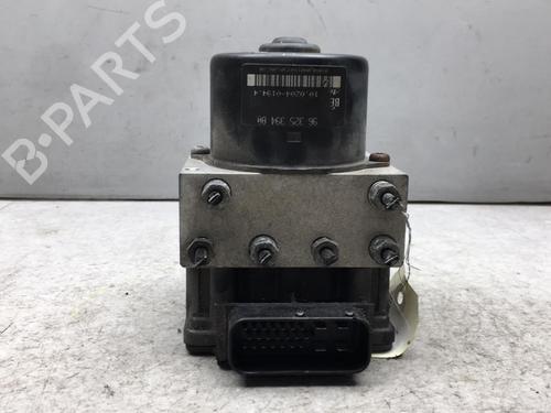 Used ABS pump ABS pump 25551312 25551312