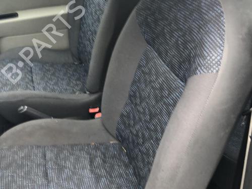 Climate control RENAULT TWINGO II (CN0_) 1.2 (CN0D) | BP25581417I5  - Image 6