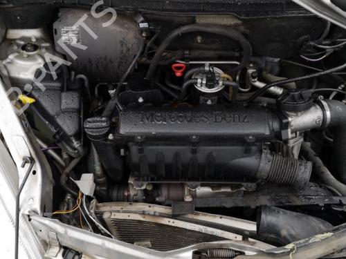 Front left window mechanism MERCEDES-BENZ A-CLASS (W168) A 170 CDI (168.009, 168.109) | BP25524755C22 