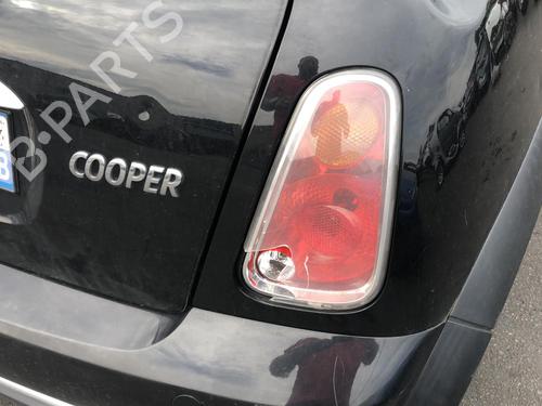 MINI MINI (R50, R53)    2496905