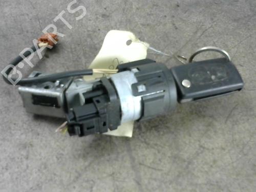 Used Ignition barrel PEUGEOT 207 (WA_, WC_) 1.6 16V (109 hp) 25532463