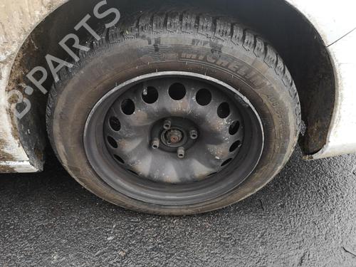Startmotor CITROËN C4 II (NC_) 1.6 HDi 115 | BP25584411M8 