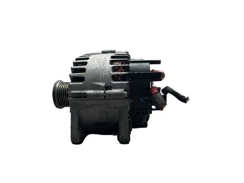 Generator RENAULT TALISMAN (LP_) 2.0 Blue dCi 160 (LPAM) (160 hp) 25550261