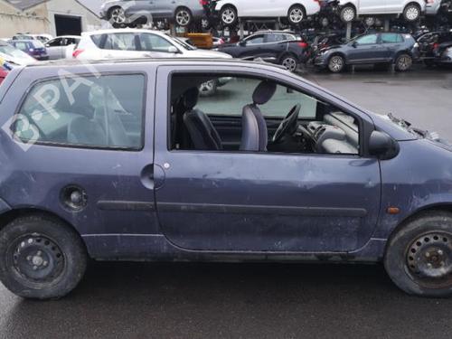 Right mirror RENAULT TWINGO I (C06_) 1.2 (C066, C068) | BP25519619C27 