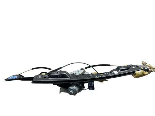Rudehejsemekanisme Højre foran OPEL ASTRA J (P10) 1.7 CDTI (68) (125 hp) 25737905