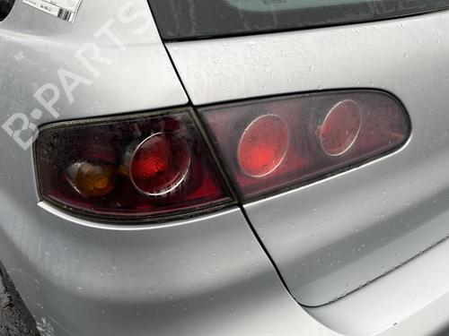 Rudehejsemekanisme ventre foran SEAT IBIZA III (6L1) 1.9 TDI | BP25515114C22 
