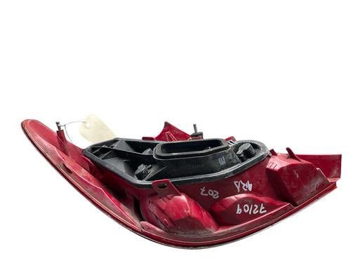 Right taillight PEUGEOT 207 (WA_, WC_) 1.4 HDi | BP25513211C35 