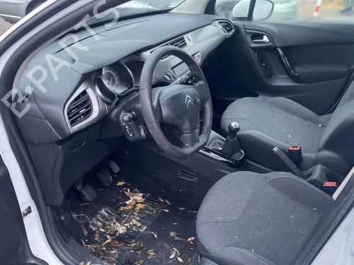 Gearbox CITROËN C3 II (SC_) 1.0 VTi 68 | BP38942783M3 - Image 12