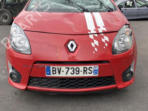 Starter RENAULT TWINGO II (CN0_) 1.5 dCi 75 | BP25567211M8 - Image 27