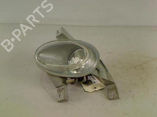 Used Left front fog light OPEL TIGRA (S93) 1.6 16V (F07) (106 hp) 25523079