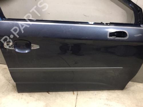 Right front door CITROËN C4 II (NC_) 1.6 HDi 115 | BP25545817C3