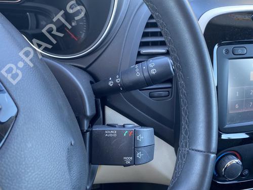 Steering column stalk RENAULT CAPTUR I (J5_, H5_) 1.5 dCi 90 (J5N4, J5M5, J5MW, J5M6, J5AL, J5AJ) | BP25555888I23  - Image 28