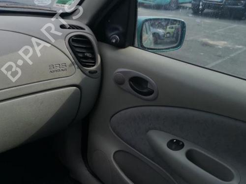 Højre baglygte FORD FIESTA IV (JA_, JB_) 1.8 D | BP25523963C35 