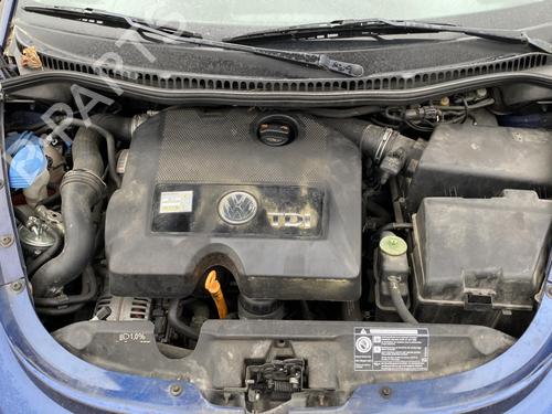 AC compressor VW NEW BEETLE Convertible (1Y7) 1.9 TDI | BP27336537M34 - Image 16