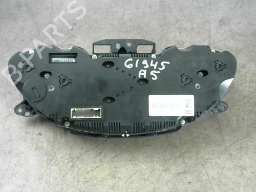 instrument-cluster-audi-a5-sportback-8ta-2007-2008-2009-2010-2011-2012-2013-2014-2015-2016-2017-25519527 main image
