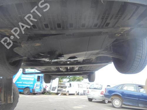 Right taillight RENAULT SCÉNIC III (JZ0/1_) 1.5 dCi | BP25516757C35 