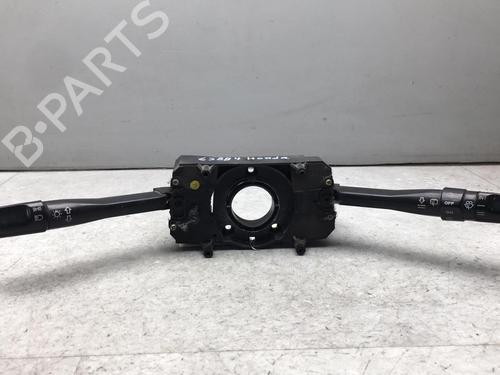 Used Steering column stalk Steering column stalk HONDA CIVIC VI Fastback (MA, MB) 1.5 16V (MB3) (114 hp) 25514657 25514657