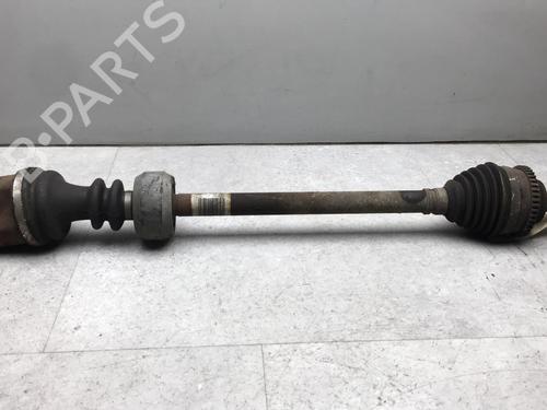 Drivaksel fortil Højre RENAULT TWINGO I (C06_) 1.2 16V (C06C, C06D, C06K) | BP25581326M39 