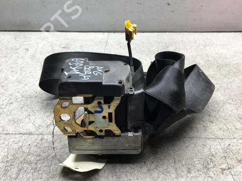 Used Front left belt tensioner VW BORA I (1J2) 1.9 TDI (110 hp) 25529553