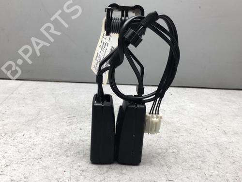 Seat buckle CITROËN C5 III Break (RW_) 3.0 HDi 240 (RWX8CA) | BP25557412I32 