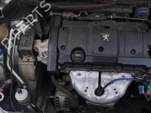 Højre bremsekaliber foran PEUGEOT 307 Break (3E) 1.6 16V | BP25522093M104 