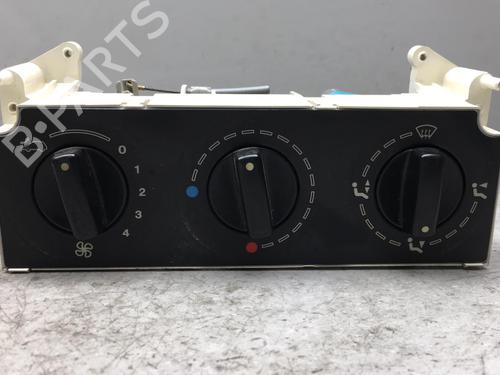 Climate control CITROËN ZX (N2) 1.9 TD | BP25555780I5 