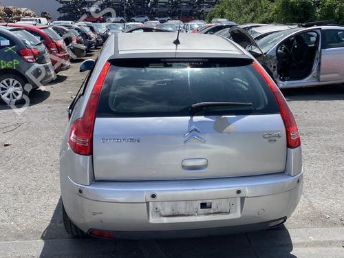 Hood CITROËN C4 I (LC_) 1.6 HDi | BP26888054C1 