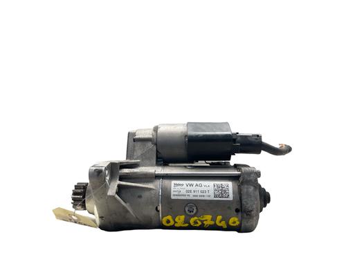 Starter AUDI A3 (8V1, 8VK) 2.0 TDI | BP25567229M8 
