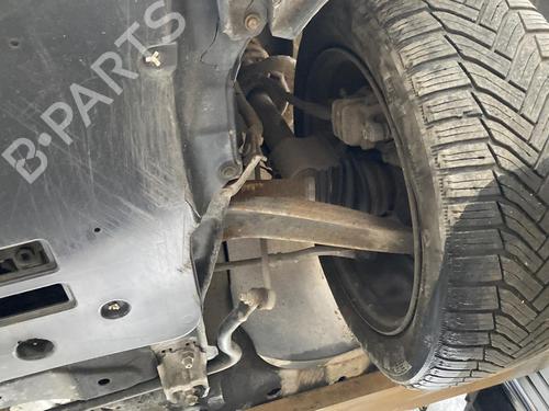 Left tailgate light CITROËN C4 II (NC_) 1.6 HDi 115 | BP25514797C79  - Image 13