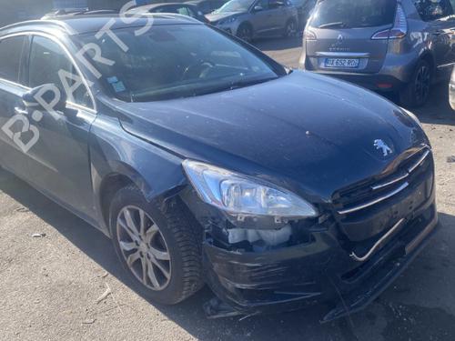 Left front window switch PEUGEOT 508 SW I (8E_) 1.6 HDi | BP25512732I27  - Image 14