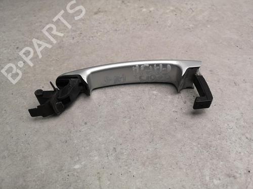 front-left-exterior-door-handle-skoda-fabia-ii-542-2006-2007-2008-2009-2010-2011-2012-2013-2014-25519919 main image
