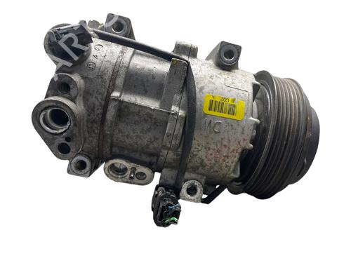 Used AC compressor AC compressor HYUNDAI KONA (OS, OSE, OSI) 1.0 T-GDi (120 hp) 29507020 29507020