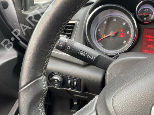 Climate control OPEL ASTRA J (P10) 1.7 CDTI (68) | BP25548883I5 - Image 7