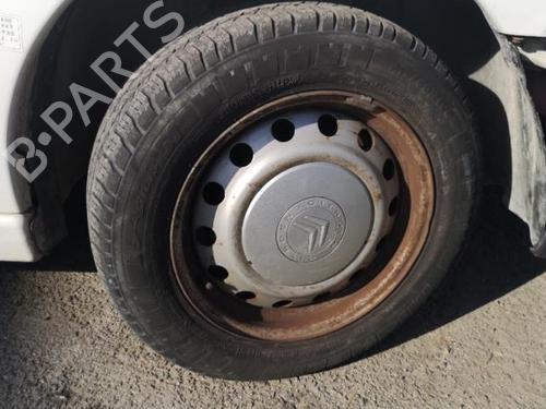 Instrument cluster CITROËN JUMPY II Van 2.0 HDi 120 | BP25555399C47  - Image 8