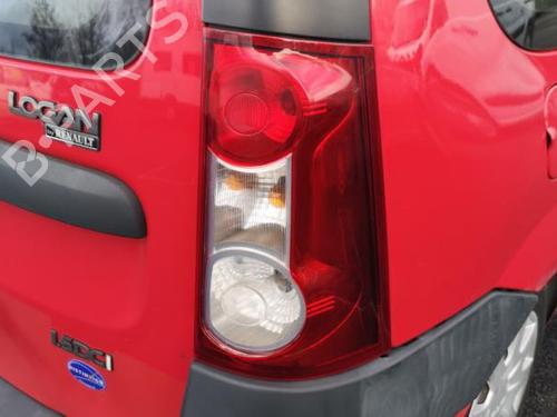 Rear left window mechanism DACIA LOGAN MCV (KS_) 1.5 dCi (KS0W) | BP25524573C24  - Image 20