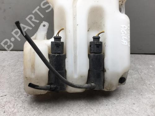 Used Windscreen washer tank OPEL AGILA B (H08) 1.0 (F68) (65 hp) 25557665