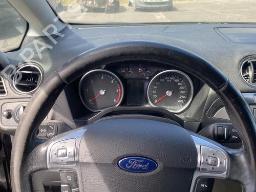 Front right seatbelt FORD S-MAX (WA6) 2.0 TDCi | BP25515426I25  - Image 18