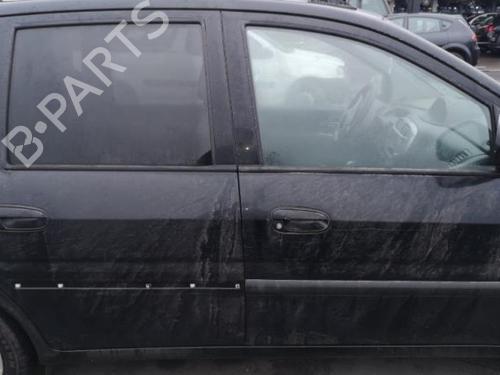 Rear right window mechanism HYUNDAI MATRIX (FC) 1.5 CRDi | BP25578694C25 