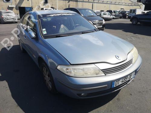 Højre baglygte RENAULT LAGUNA II (BG0/1_) 1.9 dCi | BP25561778C35 