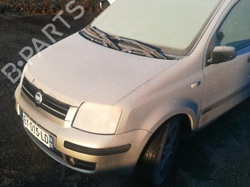 AC compressor FIAT PANDA (169_) 1.2 (169.AXB11, 169.AXB1A) | BP25555141M34 - Image 17