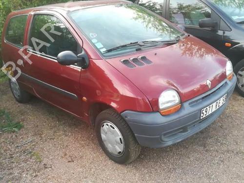 Alternator RENAULT TWINGO I (C06_) 1.2 (C063, C064) | BP25538766M7 