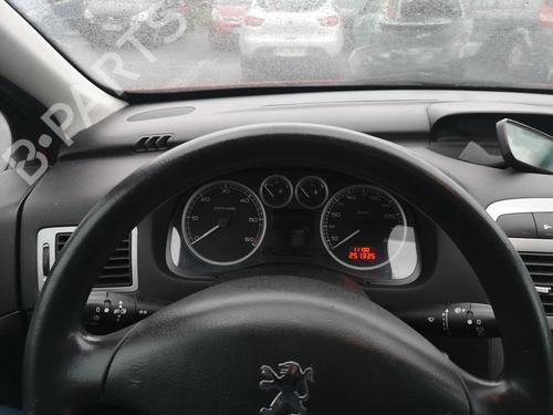 Frontplade/Frontkurv PEUGEOT 307 (3A/C) 2.0 HDi 110 | BP25585279C72 