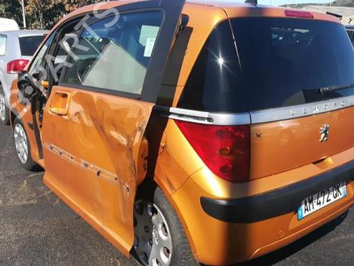 Electronic module PEUGEOT 1007 (KM_) 1.4 HDi | BP27344920M83 - Image 31