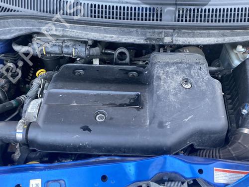 Steering column stalk SUZUKI SWIFT III (MZ, EZ) 1.3 DDiS (RS413D) | BP25566400I23  - Image 27