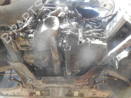 Front wiper motor CITROËN C4 I (LC_) 1.6 HDi | BP25553038M29 
