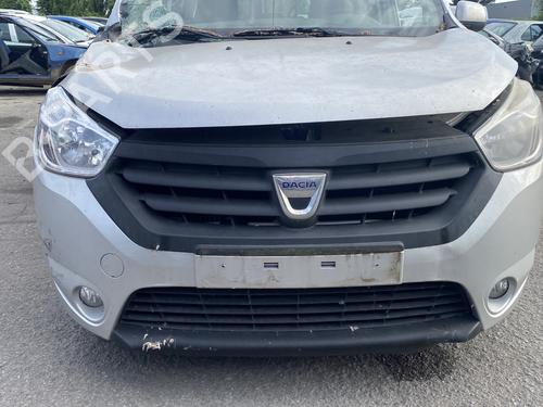Left headlight DACIA DOKKER MPV (KE_) 1.5 dCi (KEAJ, KEAH) | BP27388317C28 - Image 15